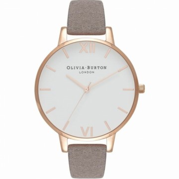 Sieviešu Pulkstenis Olivia Burton OB16VE09 (Ø 38 mm)