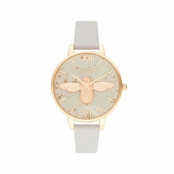 Ladies' Watch Olivia Burton OB16GD37 (Ø 34 mm)