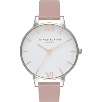 Sieviešu Pulkstenis Olivia Burton OB16BDV04 (Ø 38 mm)