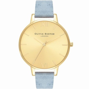 Sieviešu Pulkstenis Olivia Burton OB16BD111 (Ø 38 mm)