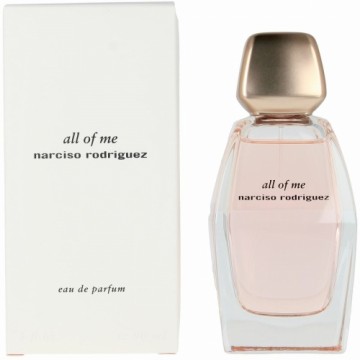 Женская парфюмерия Narciso Rodriguez EDP All Of Me 90 ml