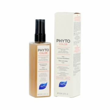 Защитное капиллярное средство Phyto Paris  Phytocolor 150 ml