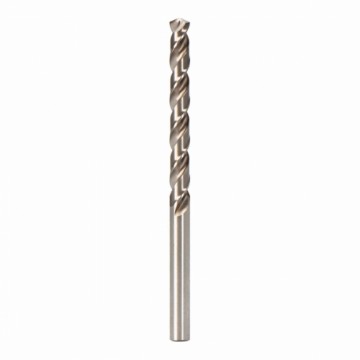 Metal drill bit Izar iz27528 Koma Tools DIN 338 Cylindrical Short 10 mm