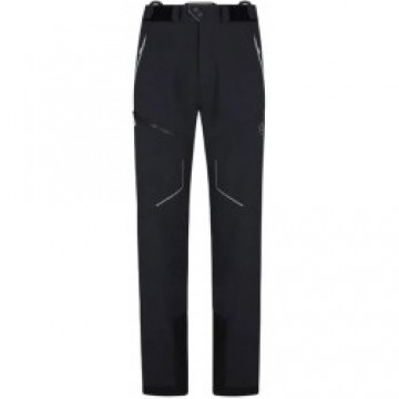 La Sportiva Bikses EXCELSIOR Pant Long M L Black