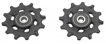 Pārslēdzēju rullīši SRAM RD X01/X01DH/X1/CX1 X-Sync