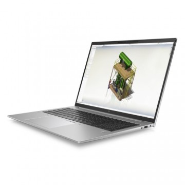 HP ZBook Firefly 16 G10 5G3G3ES 16" WUXGA IPS, Intel i7-1360P, 32GB RAM, 1TB SSD, Intel™ Iris Xe, Windows 11 Pro