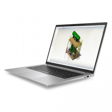 HP ZBook Firefly 14 G10 5G3G8ES 14" WUXGA IPS, Intel i7-1360P, 32GB RAM, 1TB SSD, Intel® Iris® Xe, Windows 11 Pro