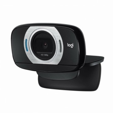 Вебкамера Logitech C615 8MP/2MP