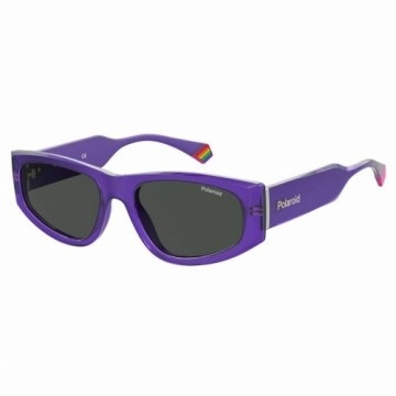 Unisex Sunglasses Polaroid PLD-6169-S-B3V