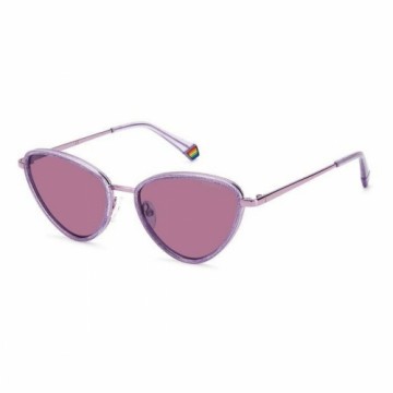 Женские солнечные очки Polaroid PLD-6148-S-X-B3V