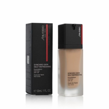 Жидкая основа для макияжа Shiseido Synchro Skin Self-Refreshing Nº 240 Quartz Spf 30 30 ml