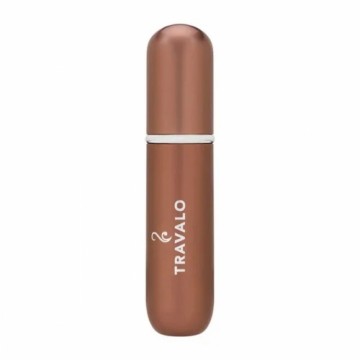 Lūpu krāsa Travalo Classic Hd RoseGold Rozā zelts 5 ml