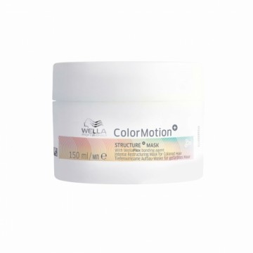 Капиллярная маска Wella Color Motion Укрепляющая процедура 150 ml