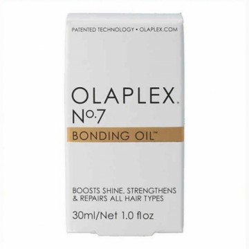 Hair Oil Olaplex Nº 7 Repair Complex 30 ml