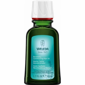 Капиллярное масло Weleda   Кондиционер Розмарин 50 ml