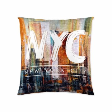 Чехол для подушки Naturals NY ART 1 Предметы 50 x 50 cm