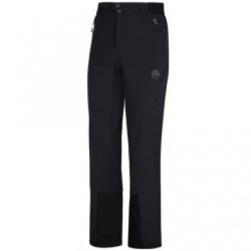 La Sportiva Bikses ORIZION Pant M XXL Black/Cloud