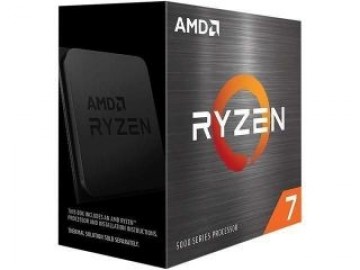 AMD  
         
       CPU||Desktop|Ryzen 7|5800X3D|Vermeer|3400 MHz|Cores 8|4MB|Socket SAM4|105 Watts|BOX|100-100000651WOF