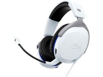 HyperX  
         
       HEADSET  CLOUDX STINGER2/WHITE/BLUE 75X29AA