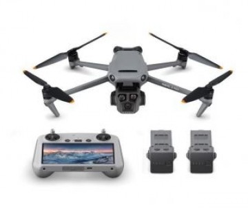 DJI  
         
       Drone||Mavic 3 Pro Fly More Combo ( RC)|Professional|CP.MA.00000660.01