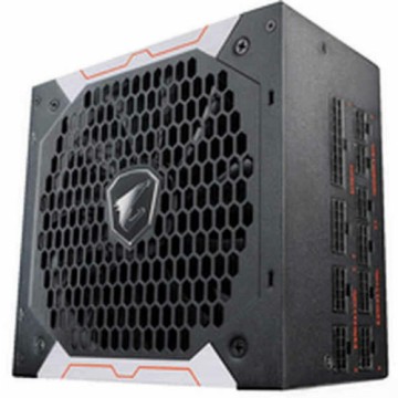 Strāvas padeve Gigabyte GP-AP750GM 750 W 80 Plus Gold Modulārs ATX