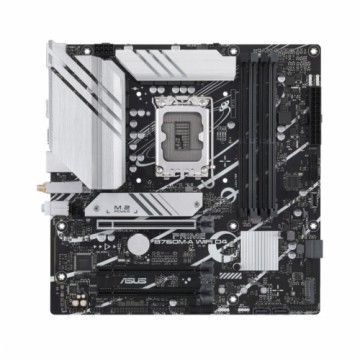 Mātesplate Asus PRIME B760M-A WIFI D4 LGA 1700