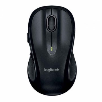 Беспроводная мышь Logitech M510 Чёрный