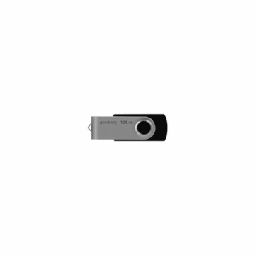 USB Zibatmiņa GoodRam UTS3 USB 3.1 Melns 128 GB