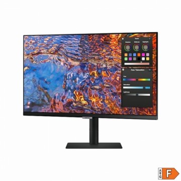 Монитор Samsung LS27B800PXU 27" IPS Flicker free