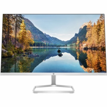 Monitors HP M24fw 23,8" LED IPS Flicker free 50-60  Hz