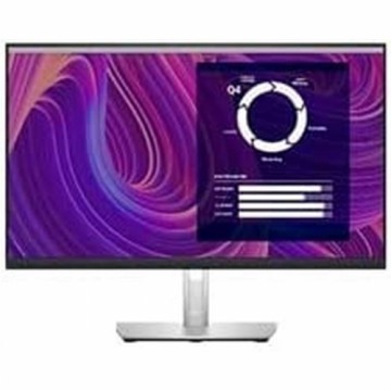 Monitors Dell Monitor Dell 60,45cm (23,8") – P2423D IPS LED LCD