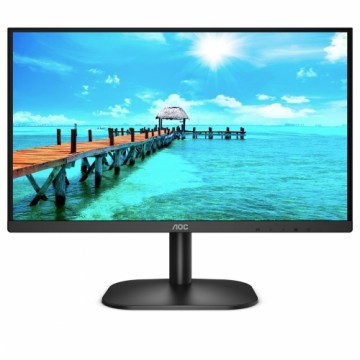 Monitors AOC 24B2XDM 23,8" VA LCD Flicker free 75 Hz 50-60  Hz