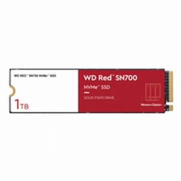 Cietais Disks Western Digital WDS100T1R0C 1 TB SSD