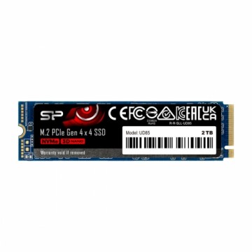 Жесткий диск Silicon Power UD85 250 GB SSD