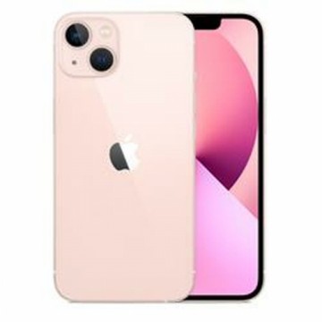 Viedtālruņi Apple MLQ83QL/A Rozā 6,1" 256 GB