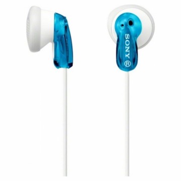 Наушники Sony MDR-E9LPB in-ear Синий