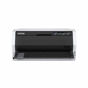 Dot Matrix Printeris Epson LQ-690II