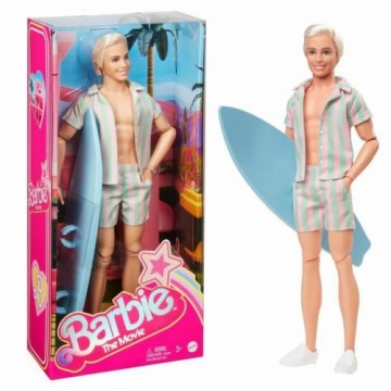 Mazulis lelle Barbie Ken