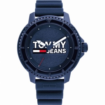 Мужские часы Tommy Hilfiger 1792000 (Ø 45 mm)