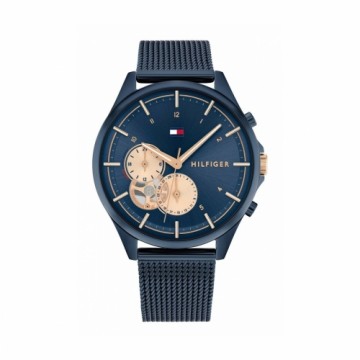 Sieviešu Pulkstenis Tommy Hilfiger 1782418 (Ø 38 mm)