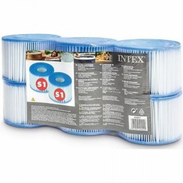 Baseina filtrs Intex 29011