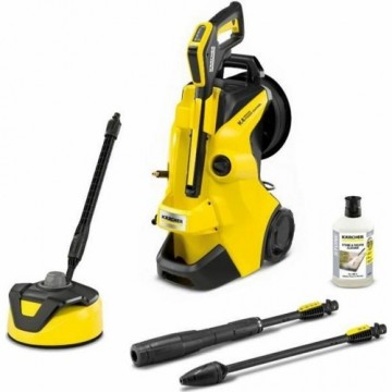 Karcher Strūklas mazgāšana Kärcher K 4 PREMIUM POWER CONTROL HOME 1800 W 130 bar 420 l/h