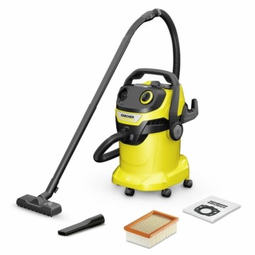 Karcher Putekļu Sūcējs Kärcher WD 5 V-25/5/22