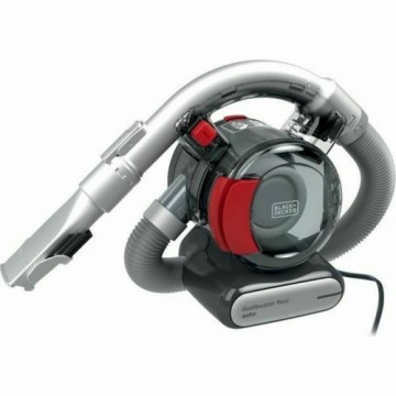 Циклонический пылесос Black & Decker PD1200AV 560 ml