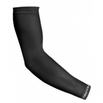 Castelli Velo rociņas PRO SEAMLESS 2 ArmWarmer S/M Black