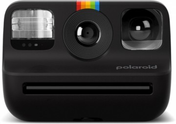 Polaroid Go Gen 2, черный