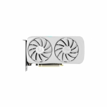 Графическая карта Zotac ZT-D40610Q-10M Geforce RTX 4060 Ti 8 Гб