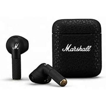 Наушники с микрофоном Marshall Minor III