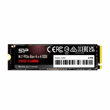 Жесткий диск Silicon Power UD90 4 TB SSD