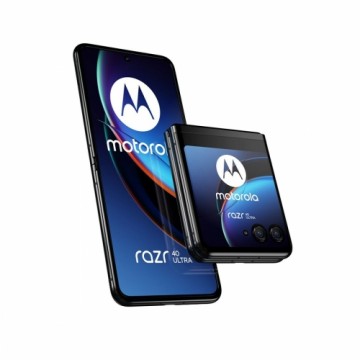 Смартфоны Motorola RAZR 40 Ultra Чёрный 256 GB 8 GB RAM 6,9"